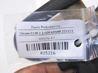 фото thumb №7, Клапан вакууму citroen c5 iii 2.2 hdi