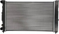 Купити Srl радіатор води vw passat b5 audi a4 b5 a6 c5, фото thumb