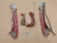 фото thumb №1, Панель фари підсилювач scudo expert 2006 - 2016