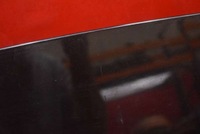 фото thumb №6, Капот кришка двигуна чорна porsche cayenne 1 i 7l 02-07