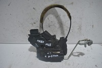 фото thumb №1, Замок дверь левый перед mazda 5 8 pin