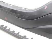 фото thumb №8, Renault trafic iii 14- бампер передній перед