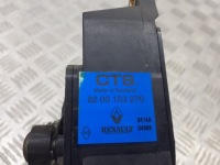 фото thumb №2, Потенціометр газу renault megane ii 2.0 8200153270