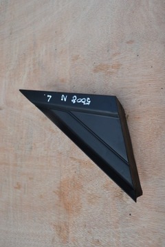 фото thumb №7, Peugeot 5008 ii захист заглушка трикутник крила l 9811661880 p 9811262080