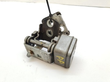 фото thumb №1, Петля дверь правые перед peugeot 207