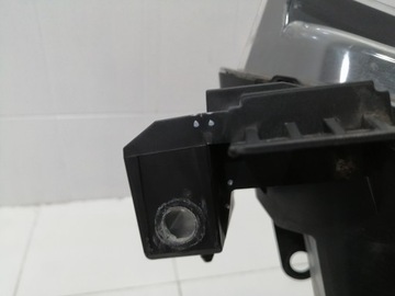 фото thumb №9, Лампа левая передняя перед mazda cx-5 ii hal 6286