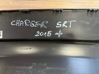 фото thumb №7, Dodge charger srt дифузор задній бампер 2015+