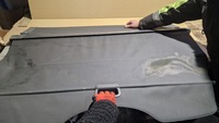 фото thumb №6, Шторка багажника ford focus ii kombi