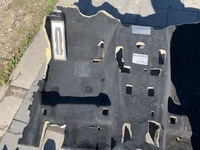 фото thumb №8, Обшивка килимок перед задня m-pakiet bmw x3 g01 x3m f97 комплект 9000214 9002