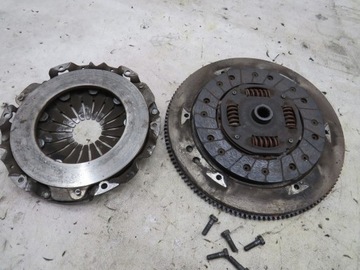 фото thumb №6, Сцепление диск прижим opel corsa e 1.4 16v valeo