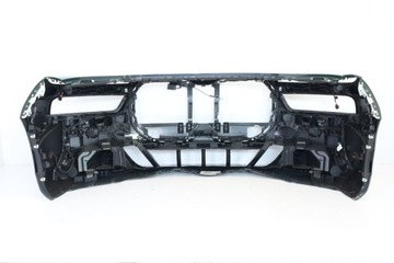 фото thumb №6, Бампер перед bmw 7 i7 g70 м-пакет європа