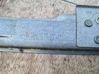 фото thumb №3, Подъемник стекло левый перед renault clio iv