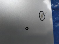 фото thumb №4, Капот передня перед audi a6 c6 bydgoszcz