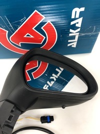 фото thumb №4, Дзеркало зовнішні peugeot 207 02.06- l