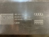 фото thumb №10, Audi e-tron 4ke забірник  кермо повітря 4ke121291b