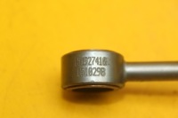 Шланг трубка мащення турбіни renault megane v gt 1.2 tce 151927410r Зі Шроту, фото thumb