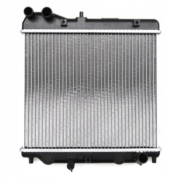 фото thumb №1, Радіаторів води honda jazz / fit 1.2 2001 - 2008