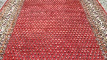 INDO SAROUG MIR PERSKI DYWAN R. TKANY 250/365CM