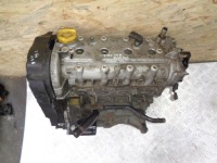фото thumb №9, Двигатель исправный fiat tipo 2 ii 1.4 бензин 95km 2015- 843a1000