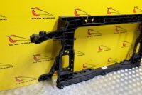 фото thumb №12, Hyundai santa fe 2019 20 усилитель pas перед usa