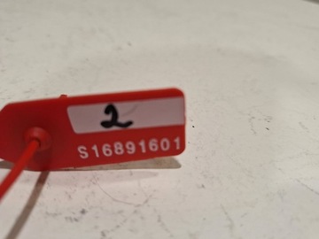 фото thumb №7, Шланг кондиціонера 924802645r dacia duster ii 1.0 tce 17-