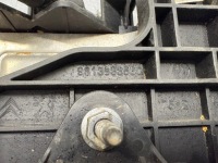 фото thumb №8, Модуль запуск стоп citroen c4 grand picasso ii