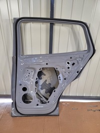 фото thumb №7, Volkswagen vw id.4 id4 двері правий задня праве задні