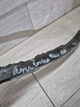 фото thumb №6, 12722. evoque абсорбер піна правий перед k8d2-17d926-ab