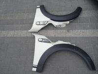 фото thumb №9, Mini one r56 бампер капот радіатор kompletny перед