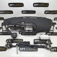 фото thumb №1, Tucson панель консоль подушки ремені подушка безпеки