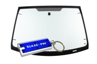 фото thumb №1, Стекло лобовое передняя ford fusion 2002-2012 подогрев зелёный nowa