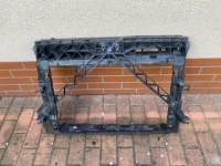 фото thumb №1, Pas підсилювач перед skoda fabia iii 3 6v0805588f