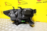 фото thumb №10, Toyota tacoma 2016- фара лампа обычная линзованная с led светлая l usa