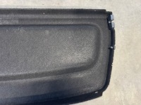 фото thumb №9, Opel corsa d рестайлинг 3d полка багажника 13233538