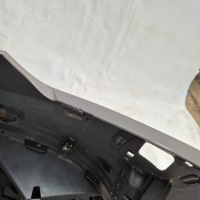 фото thumb №12, Renault scenic iv 4 16- бампер перед передний решётка радиатора решётка плита 620224328r