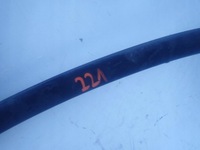 фото thumb №8, Vw tiguan 5n 08-15 планка крыльев правые перед