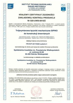 NA 8 NAROŻNIK OKIENNY DRZWIOWY 300x300X40x4
