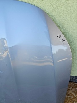 фото thumb №7, Капот кришка двигуна mercedes glb 247 w247 гарна