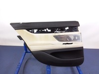 фото thumb №1, Bmw 7 g11 оббивка двері задня ліва bowers wilkins