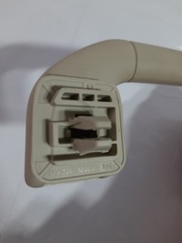 фото thumb №10, Кронштейн стельовий ручка mercedes c-klasa w204