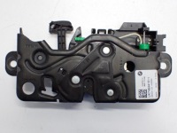 фото thumb №1, Mini countryman f60 замок крышки багажника задняя задний 7464415