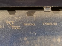 фото thumb №10, Bmw x3 g01 m набор бампер перед передний 8089743