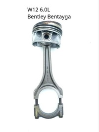фото thumb №1, Поршень bentley bentayga 2017 07p401d