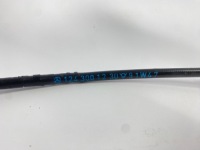 Трос газу mercedes w124 200 230 e ce te cat 1243001230 оригінальна оригінальний номер в Україні, фото thumb