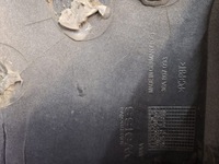 фото thumb №11, Бампер перед передний bentley bentayga 4v1 2015- 36a807093