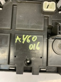 фото thumb №4, Лічильник приладова панель 769167-33ou psa