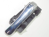 фото thumb №3, Alfa romeo 147 2002r 3d ручка внутренняя правая