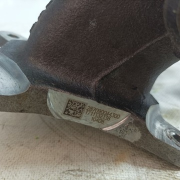 фото thumb №14, Audi q5 17- турбонагнетатель клапан usa 06l145614b