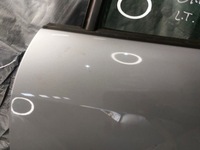 фото thumb №3, Двері ліва задні smart forfour