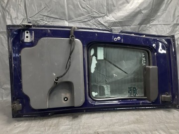 фото thumb №8, Двері праві праві зад opel combo c tour y20z